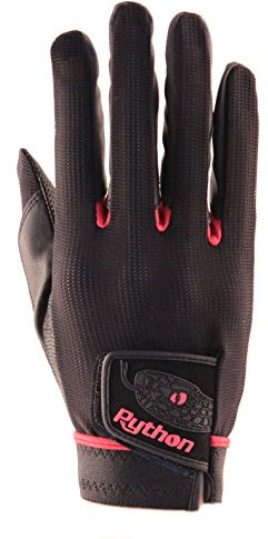 PYTHON Super Tack Racquetball Handschuh