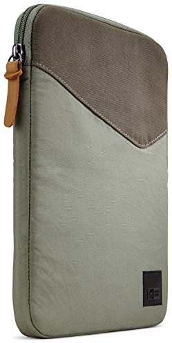 Case Logic LoDo Sleeve Schutzhülle für Tablets bis 25,7 cm (10,1 Zoll) Petrol Green