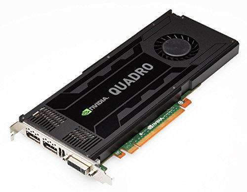 Dell 490-BCGE Grafikkarten für Precision Tower 5810, 7810, 7910