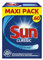 Sun Classic Tablettes Lave-Vaisselle Standard, 60 Lavages