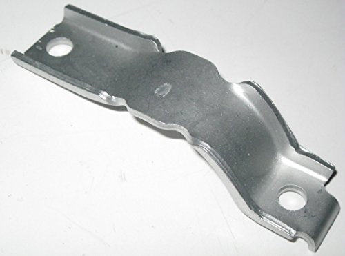 BMW E36 E34 Exhaust Pipe Hanger Bracket Clamp 1728408 18311728408 Genuine