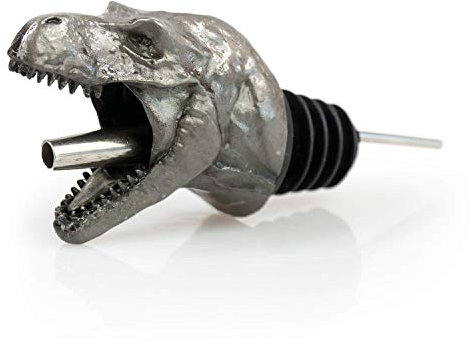 Surreal Entertainment Jurassic Park T-Rex Wine Pourer