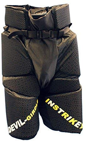INSTRIKE Devil Pro Inline Girdle mit Cup / Tiefschutz SRL/34