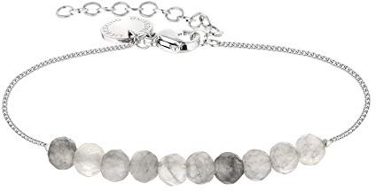 Liebeskind Armkettchen Edelstahl 17.5 cm (silber)
