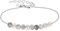 Liebeskind Armkettchen Edelstahl 17.5 cm (silber)