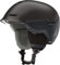 Atomic, All Mountain-Skihelm, Unisex, Revent+ AMID, L (59-63 cm), Schwarz, AN5005620L
