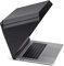 Philbert Design D790551 - Parasole universale per laptop da 15-16, materiali ecologici, riduzione dell'abbagliamento, resistente al calore, pieghevole/portatile, brevetto n. D790551