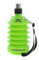 PIPI-CLEAN Botella higienizante para Limpiar el PIS de los Perros o Mascotas en vías públicas, farolas, fachadas, Bancos, Coches...(Verde)
