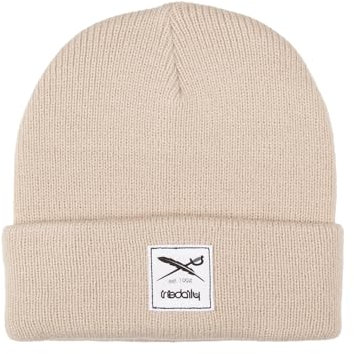 IRIEDAILY Smurpher Heavy Beanie