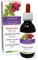Cranberry o Mirtillo rosso americano (Vaccinium macrocarpon o Oxycoccus macrocarpos) frutti Tintura Madre analcoolica Naturalma - Estratto liquido gocce 120 ml - Integratore alimentare - Vegano