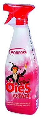 Deodorante Essenza Oies Fragranza Porpora 750ml x 6 pezzi