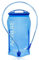 LOVARTS BEAUTY TPU 250ML/500ML PEVA 1L /1.5L /2L/3L Water Bladder Bottles Soft Flask Hydration bladder Leakproof Water Reservoirs for Backpacks Running Vest Pack (1.5L-PEVA)
