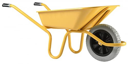 BROUETTE HAEMMERLIN Expert 100 Peinte Roue INCREVABLE M5-305013901