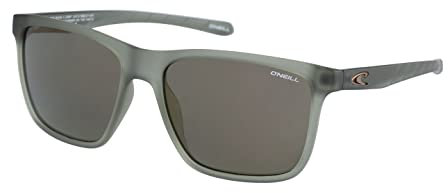 O'Neill ONS 9005 2.0 Men's Sunglasses 109P Khaki Crystal/Brown