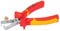 King Dick VDE Wire Stripping Pliers 160 mm (WSP160V)