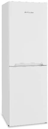 Montpellier MLF1770W Low Frost 50/50 Fridge Freezer