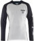 Leatt Herren Jersey, weiß, L
