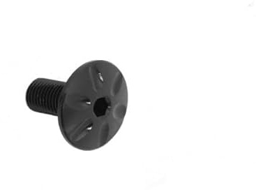Massi BASCUL-BIELETA SUPR. Air SL #8 Zubehör für Fahrrad, Sport, Schwarz, Einheitsgröße