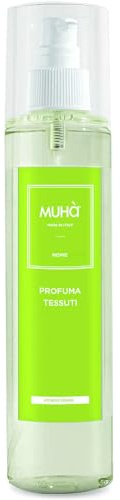 MUHA' | Textil-Spray, Duft Fitness Power, Format 250 ml