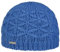 Seeberger Annelie Knit Beanie Damen, Royalblau, 6.75-7.5