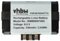 vhbw 1x Akku kompatibel mit BMW 7er G12 M760LiX (7H61/N74B), 750LiX 4.4 (7F21/N63R), 750LiX 4.0 (7H21/N63R) Auto (330 mAh, 8 V, NiCd)