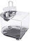 Aquarium Fischtank Fisch tank Aquarium Aquarium Desktop Dekorationen Ruhig Luftpumpe Amphibien Marine Aquaponic