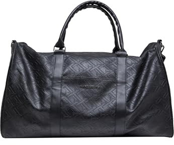 Karl Kani OG Kani Weekender black, one size