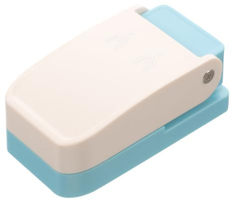 NUOBESTY Necklace Card Paper Punch Earring Card Puncher Diy Zubehör Für Handarbeiten Vielseitig Einsetzbar Mit Robustem Design Für Kreative Projekte Und Individuelles Basteln