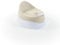 Dolu Infant Potty Trainer – Comfortable & Ergonomic Design for Toddlers Potty – Relax Beige Kids Toilet– Easy-to-Clean & Safe Potty Training Solution