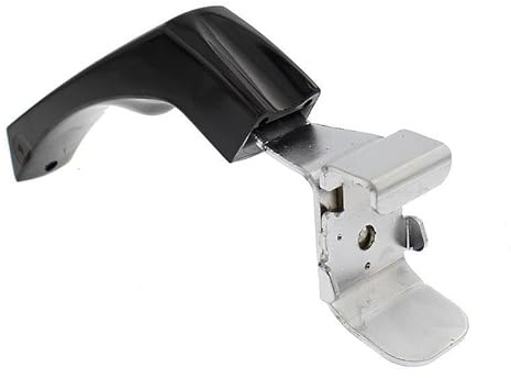 KGA SUPPLIES Grill Pan Handle & Screw Compatible with Indesit Cooker Grill Pans
