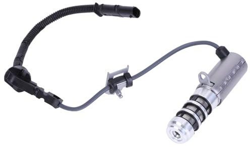 Urhause 11417647238 Oil Pump Solenoid Valve Compatible for Mini R56 R57 R59 R60 R61