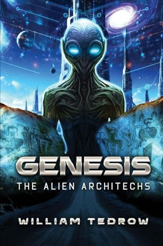 Genesis: The Alien Architects (Genesis Universe, Band 1)