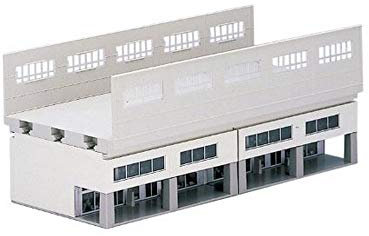 Kato 23-231 Viaduct Station Shop (B)