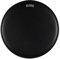 Aquarian Jack de Johnette 61 cm (24 Zoll) Bass Drum Fell
