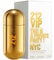 CAROLINA HERRERA 212 VIP eau de parfum mit Zerstäuber 50 ml