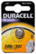 PILE DURACELL WATCH SILVER-OXIDE 1,5V