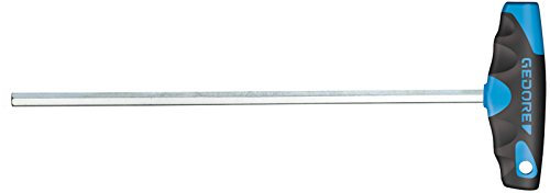 Gedore 2142 T 8 Hexagon Screwdriver