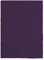 biberna Feinbiber-Spannbetttuch 0002744 dunkel violett 1x 180x200 cm - 200x200 cm