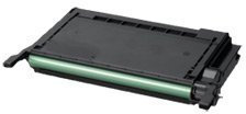 Rebuilt Toner für Samsung CLP-620 Black CLP620ND CLP620NDK CLP670 CLP670ND CLP670NDK CLP670NK CLX6250FX 6250FX...