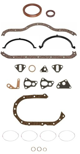 Ajusa 54023100 Gasket Set crank case