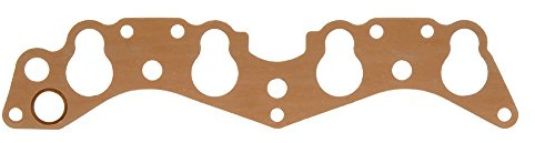 AJUSA 13146000 Ansaugkrümmer-Dichtung Kompatibel mit HONDA LOGO GA3