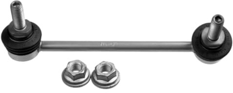 LEMFÖRDER 36162 01 Stange/Strebe Stabilisator für Mini Mini Countryman (R60) 2010-2016 Rechts, Hinterachse und andere Fahrzeuge