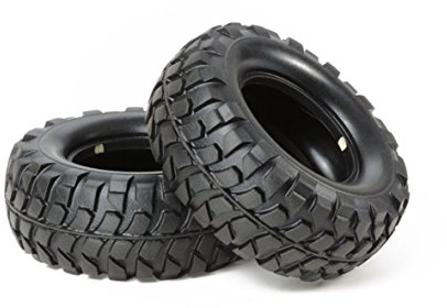 TAMIYA 54598 DIY, Black