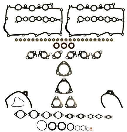 Ajusa 53040500 Gasket Set cylinder head