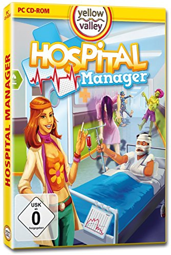 Hospital Manager (YV)