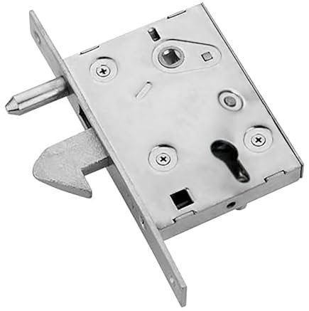 Estebro 3250 - Cerradura gancho 60 s/cilindro