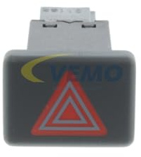 Warnblinkschalter passend für AUDI A4 B6 B7 8E-1-000 001->