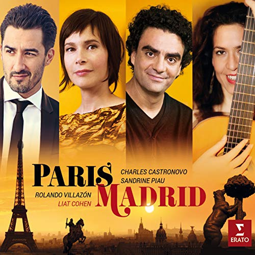Warner Classics