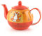 Mila teiera in ceramica, oommh Gatto, ca. 1,2 litri | Mi – 94038