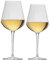 Bormioli Rocco Inalto Uno Small/Medium Verre à vin - Ensemble de 12 Verres - 380 / 470ml